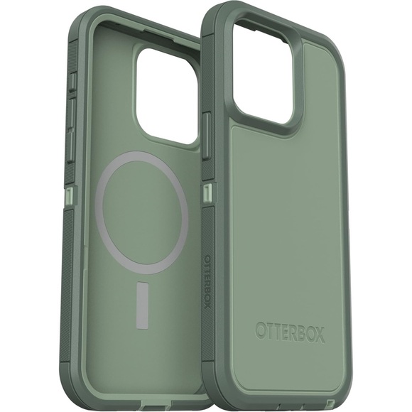 OtterBox Defender Series XT iPhone 15 Pro Max Case with MagSafe - Picture 1 of 4